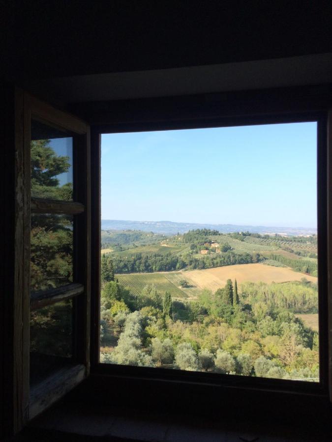 Le Poggiole B&B Fiano  Exterior photo