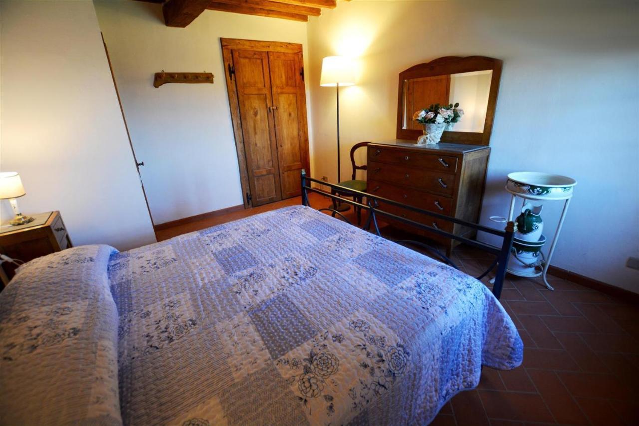 Le Poggiole B&B Fiano  Exterior photo